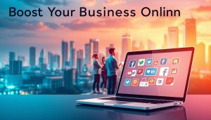 B2B social media marketing strategies