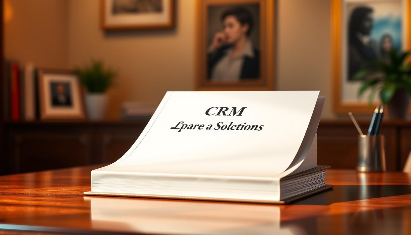 CRM customization case studies