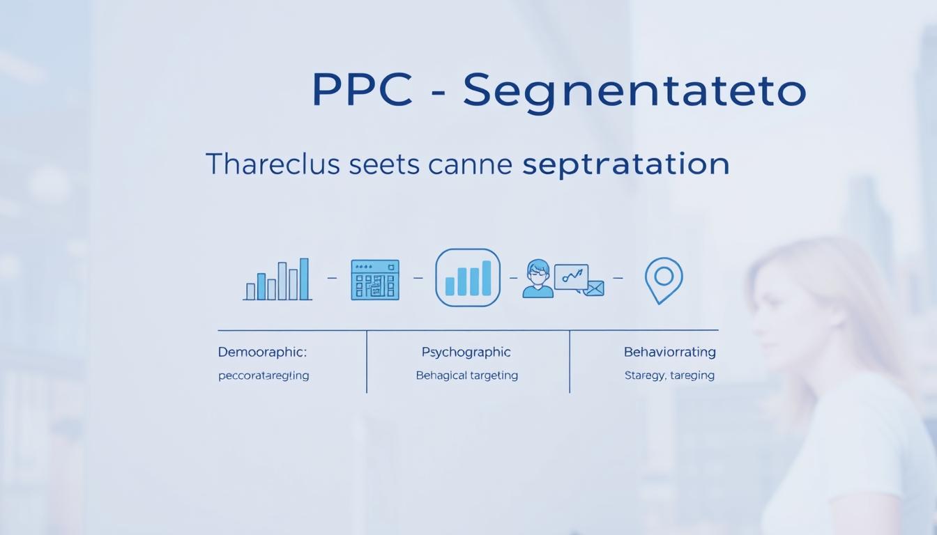 PPC account segmentation strategies