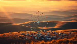 content clusters and topical authority