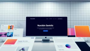 design systems for scalable websites