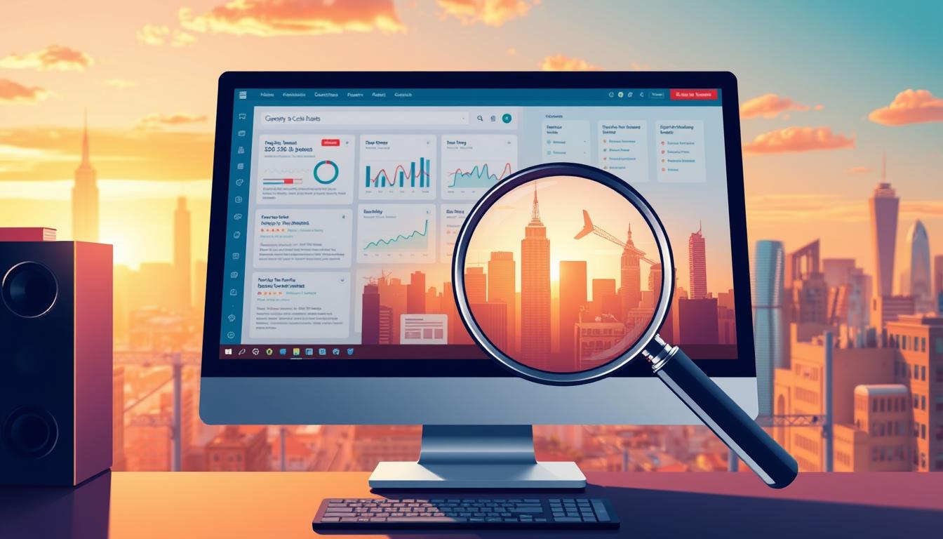 local search ranking factors