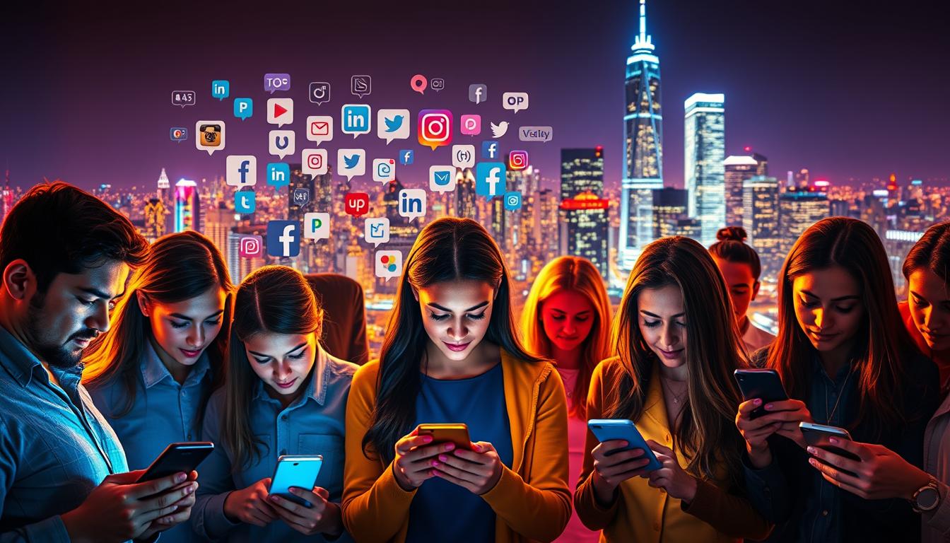 social media customer acquisition strategies