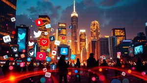 social media engagement tactics