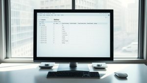 structured data for SEO